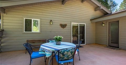 567 N Dyer Circle, Incline Village, NV 89451 Photo