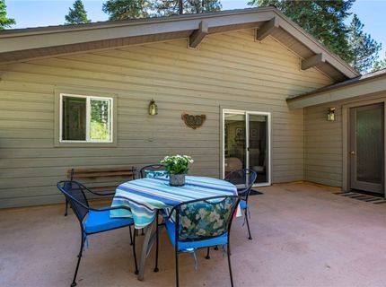 567 N Dyer Circle, Incline Village, NV 89451 Photo