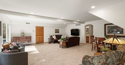 567 N Dyer Circle, Incline Village, NV 89451 Photo