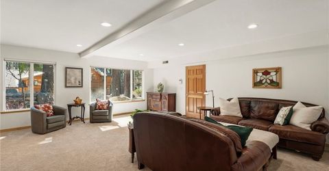 567 N Dyer Circle, Incline Village, NV 89451 Photo