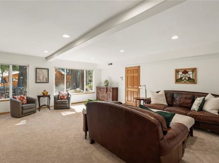 567 N Dyer Circle, Incline Village, NV 89451 Photo