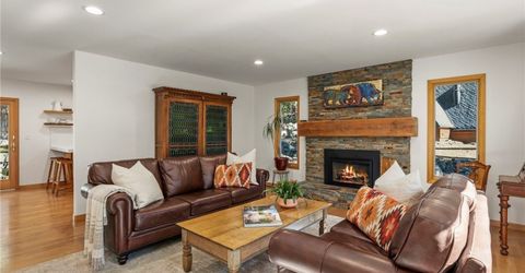 567 N Dyer Circle, Incline Village, NV 89451 Photo