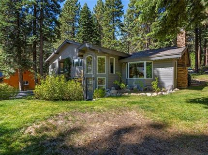 567 N Dyer Circle, Incline Village, NV 89451 Photo