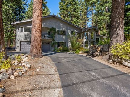 567 N Dyer Circle, Incline Village, NV 89451 Photo