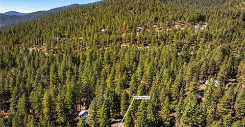 567 N Dyer Circle, Incline Village, NV 89451 Photo