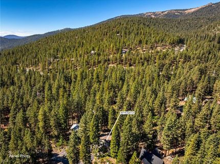 567 N Dyer Circle, Incline Village, NV 89451 Photo