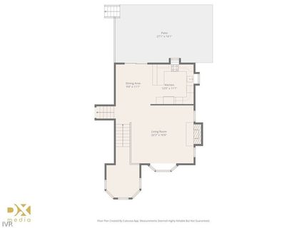 567 N Dyer Circle, Incline Village, NV 89451 Photo