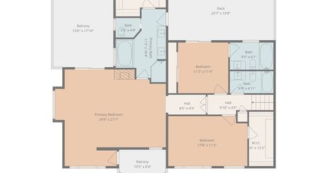 567 N Dyer Circle, Incline Village, NV 89451 Photo