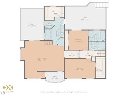 567 N Dyer Circle, Incline Village, NV 89451 Photo