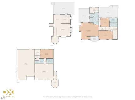 567 N Dyer Circle, Incline Village, NV 89451 Photo