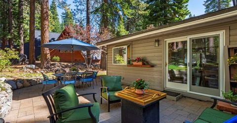 567 N Dyer Circle, Incline Village, NV 89451 Photo