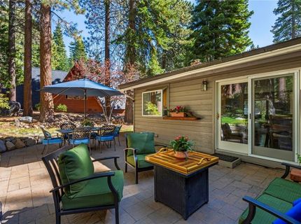 567 N Dyer Circle, Incline Village, NV 89451 Photo