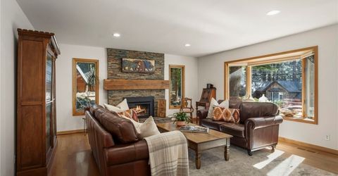 567 N Dyer Circle, Incline Village, NV 89451 Photo