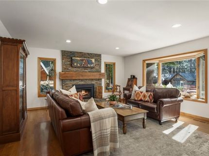 567 N Dyer Circle, Incline Village, NV 89451 Photo