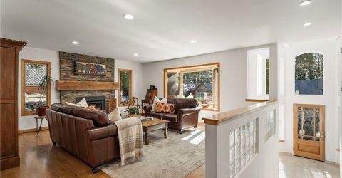 567 N Dyer Circle, Incline Village, NV 89451 Photo