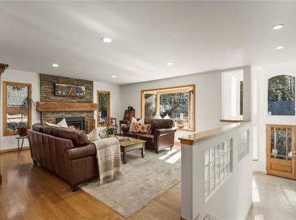 567 N Dyer Circle, Incline Village, NV 89451 Photo