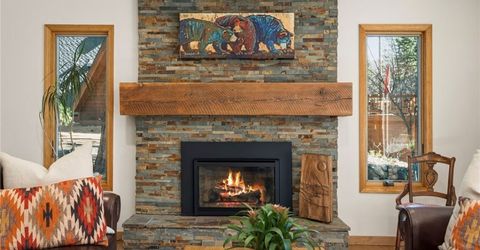 567 N Dyer Circle, Incline Village, NV 89451 Photo