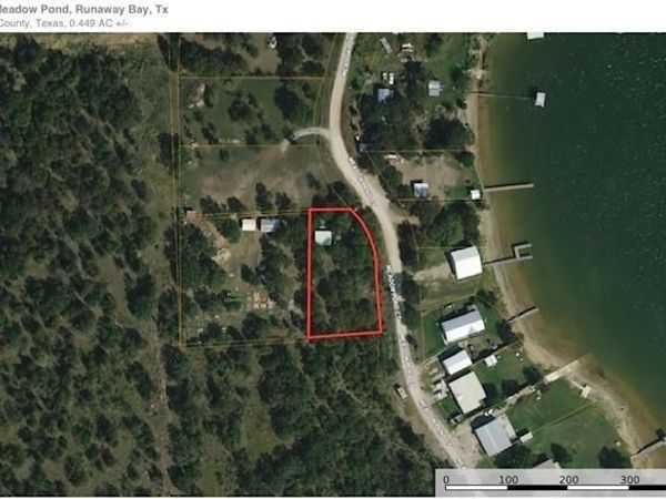 128 Meadow Pond Court, Runaway Bay, TX 76426