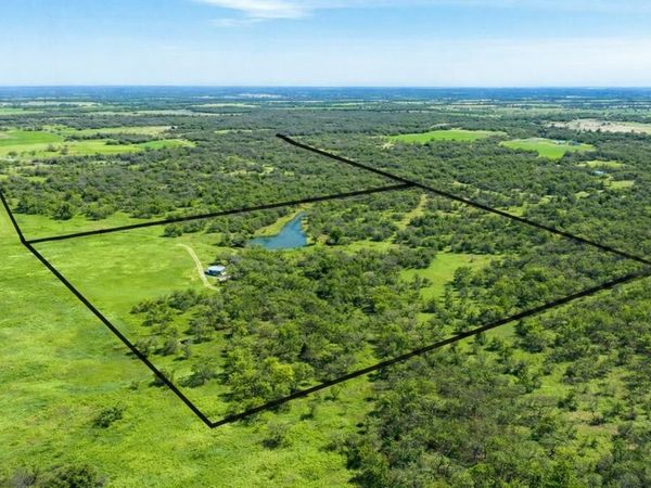 TBD Cr-1990, Chico, TX 76431