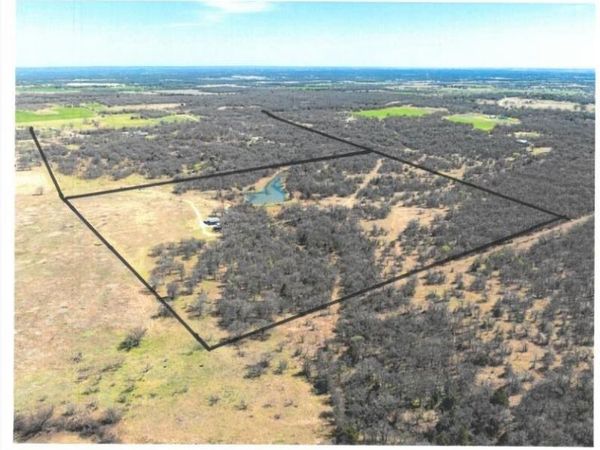 TBD Cr-1990, Chico, TX 76431