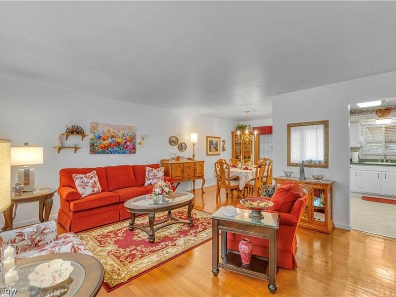 4430 Bentley Drive , North Olmsted, OH 44070 Photo 17