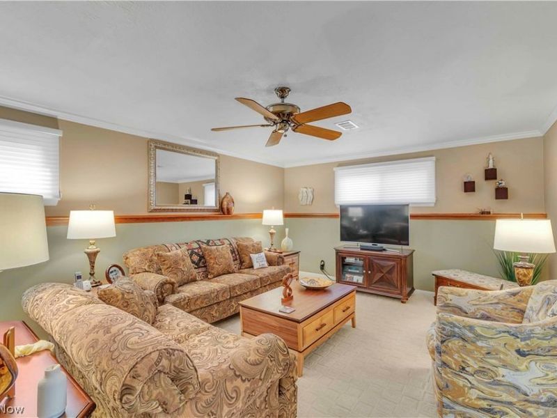 4430 Bentley Drive , North Olmsted, OH 44070 Photo 19