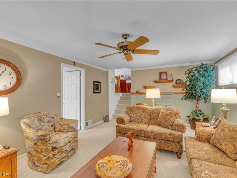 4430 Bentley Drive , North Olmsted, OH 44070 Photo 21