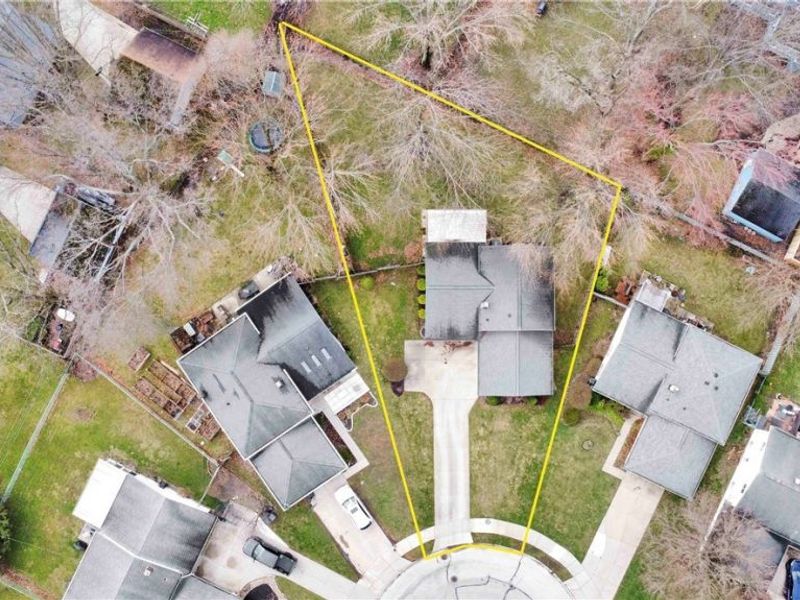 4430 Bentley Drive , North Olmsted, OH 44070 Photo 35