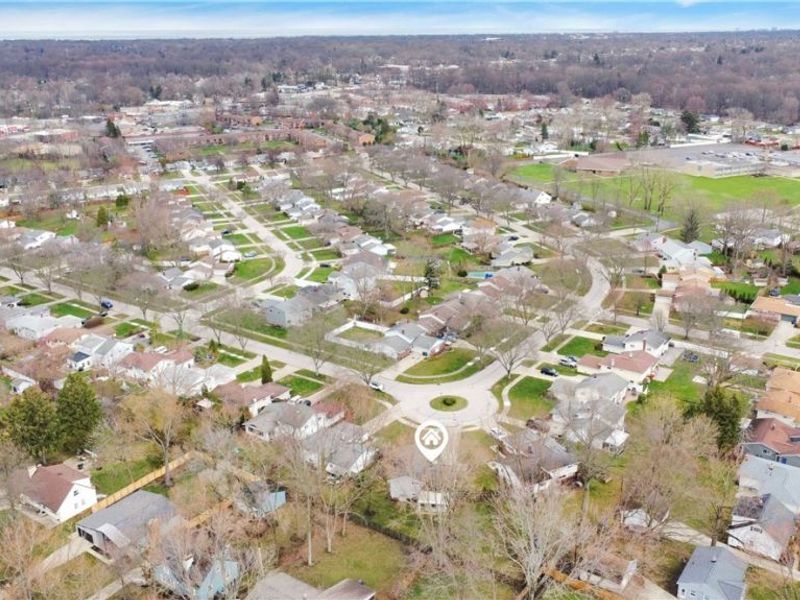 4430 Bentley Drive , North Olmsted, OH 44070 Photo 39