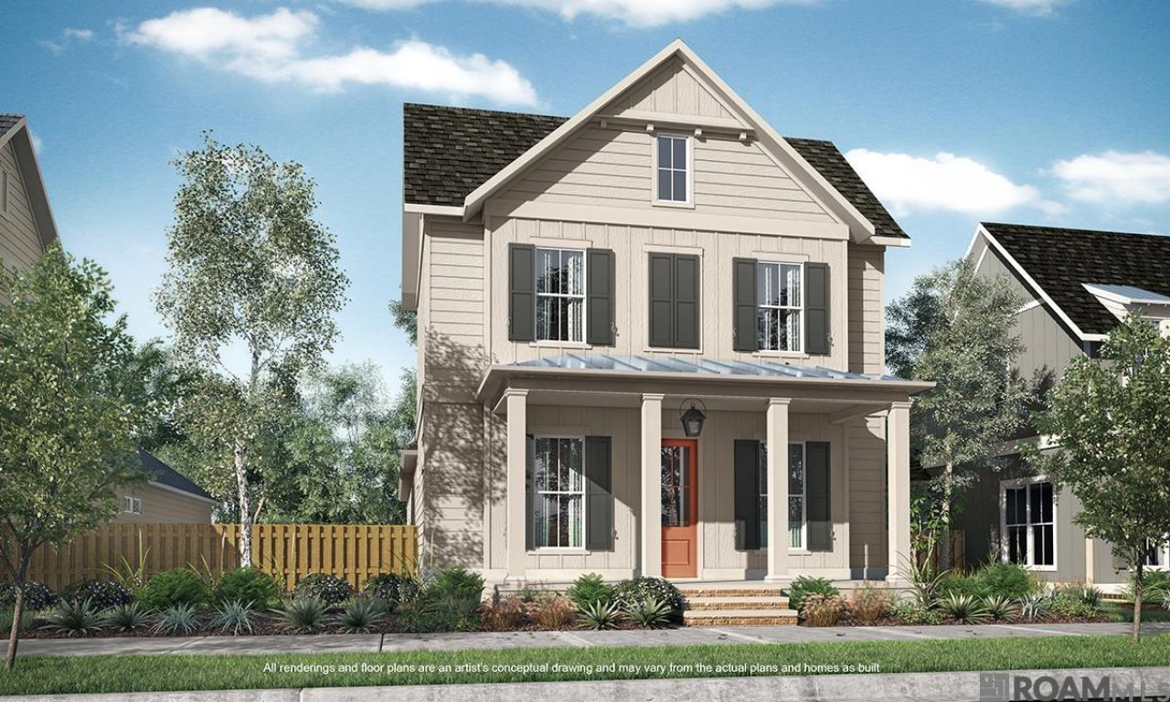 14427 Spalding Way, Baton Rouge, LA 70817 Main Photo