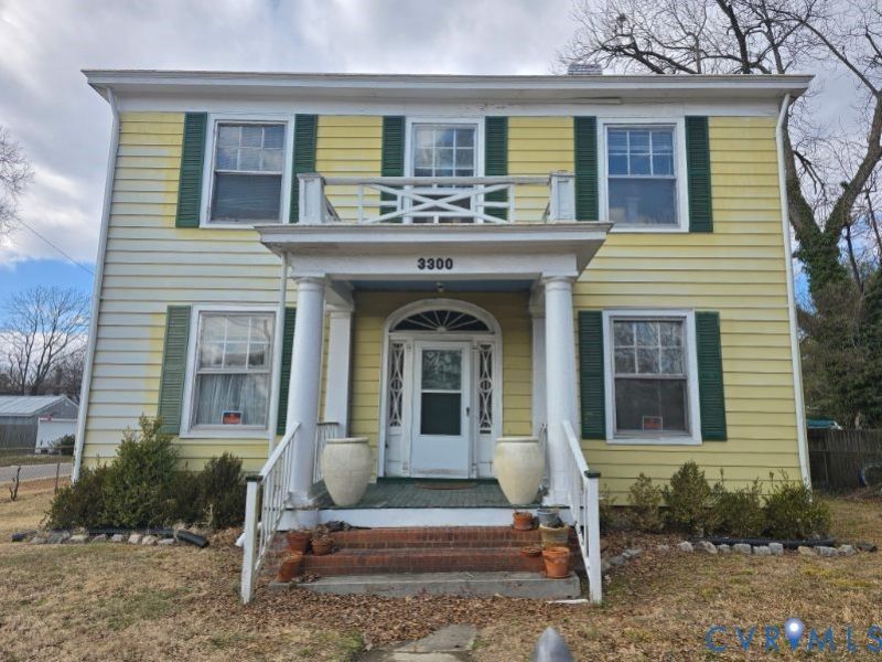3300 Carolina Avenue, Richmond, VA 23222 Main Photo