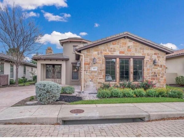 103 Amiata Ave , Austin, TX 78734