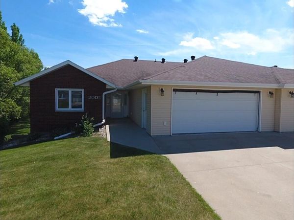 2005 NW 20th Avenue, Aberdeen, SD 57401