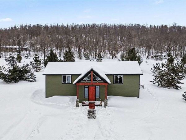 9626 Springvale Road, Boyne Falls, MI 49713