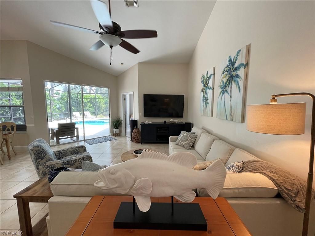 25260 Bay Cedar Dr , Bonita Springs, FL 34134 Photo
