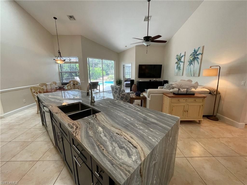 25260 Bay Cedar Dr , Bonita Springs, FL 34134 Photo