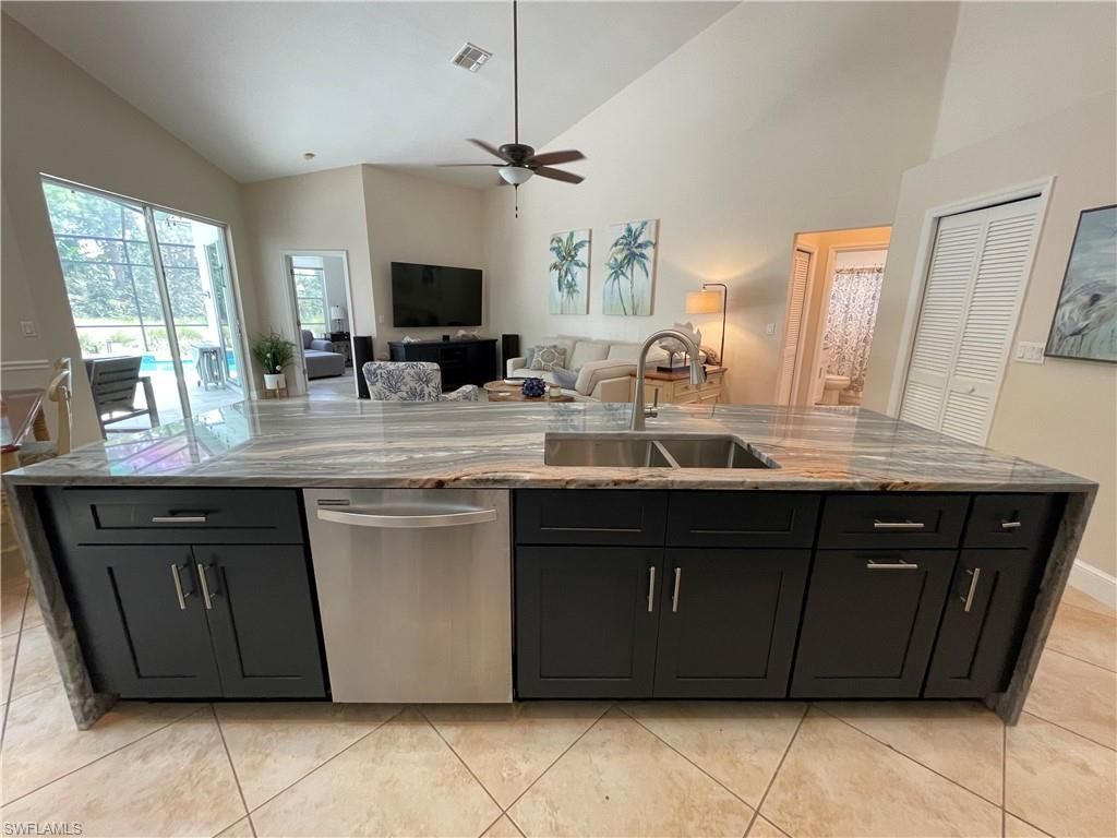 25260 Bay Cedar Dr , Bonita Springs, FL 34134 Photo