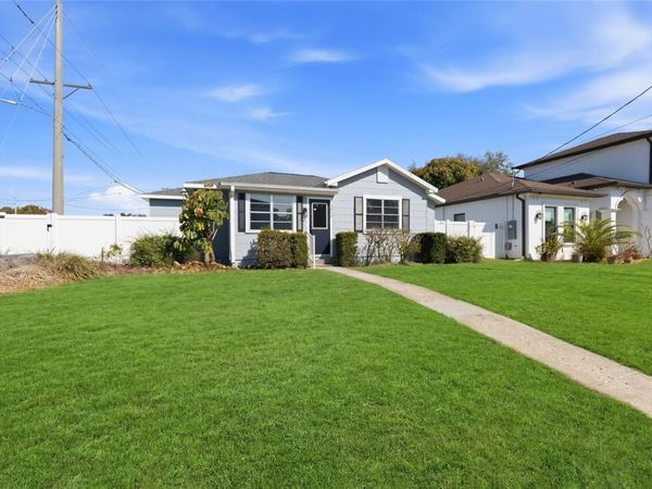 3015 W NORTH B STREET , TAMPA, FL 33609