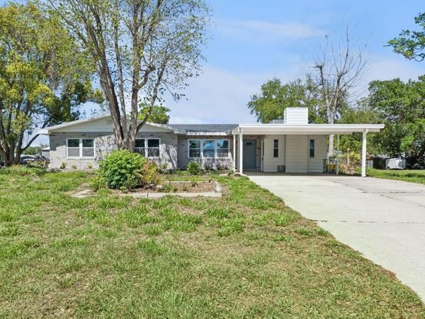 117 LESLIE AVENUE , WINTER HAVEN, FL 33880