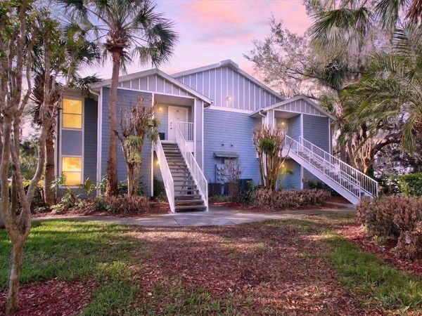 2532 GRASSY POINT DRIVE , Unit 106, LAKE MARY, FL 32746