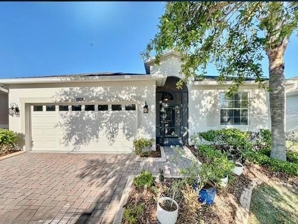 4052 SERENA LANE , CLERMONT, FL 34711