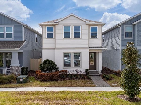 16277 HONEY HARVEST STREET , WINTER GARDEN, FL 34787
