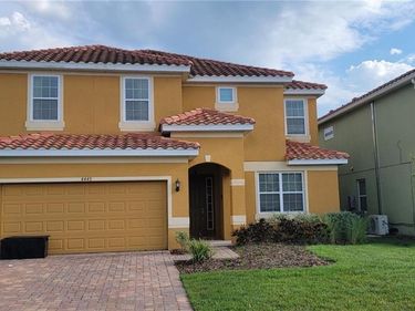 4445 SHIVA LOOP , KISSIMMEE, FL 34746