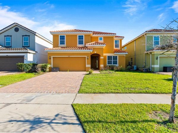 4445 SHIVA LOOP, KISSIMMEE, FL 34746