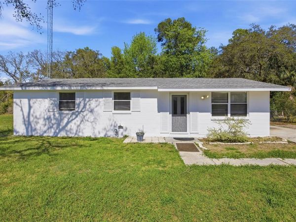 14425 SW 38TH TERRACE ROAD , OCALA, FL 34473