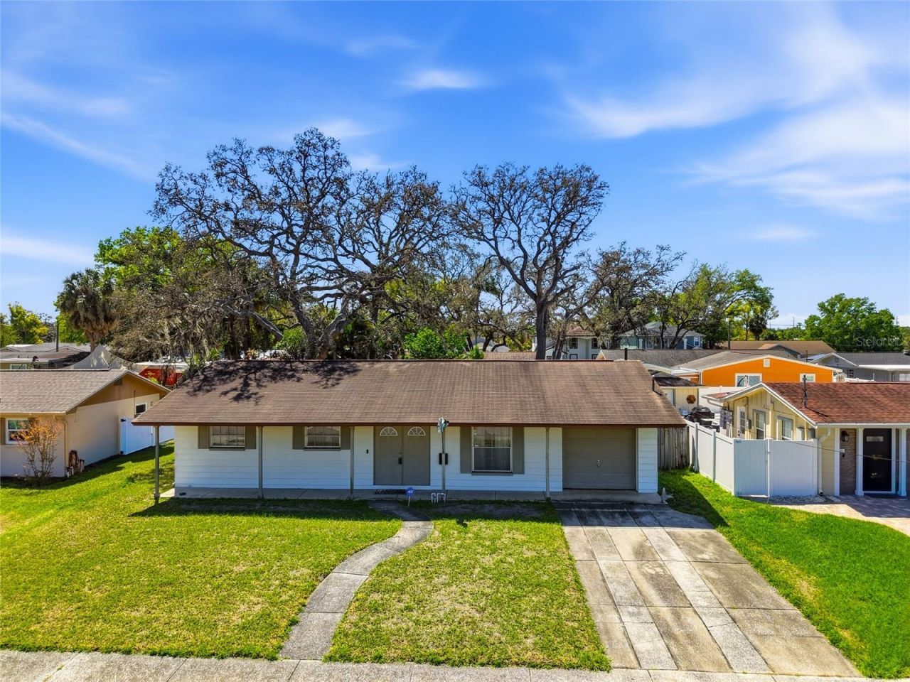 3312 W Burke St, Tampa, FL 33614 Main Photo