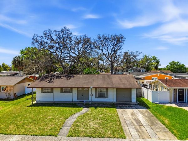 3312 W BURKE ST , TAMPA, FL 33614