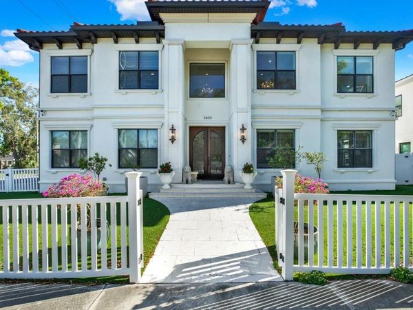 3600 W SAN LUIS STREET, TAMPA, FL 33629