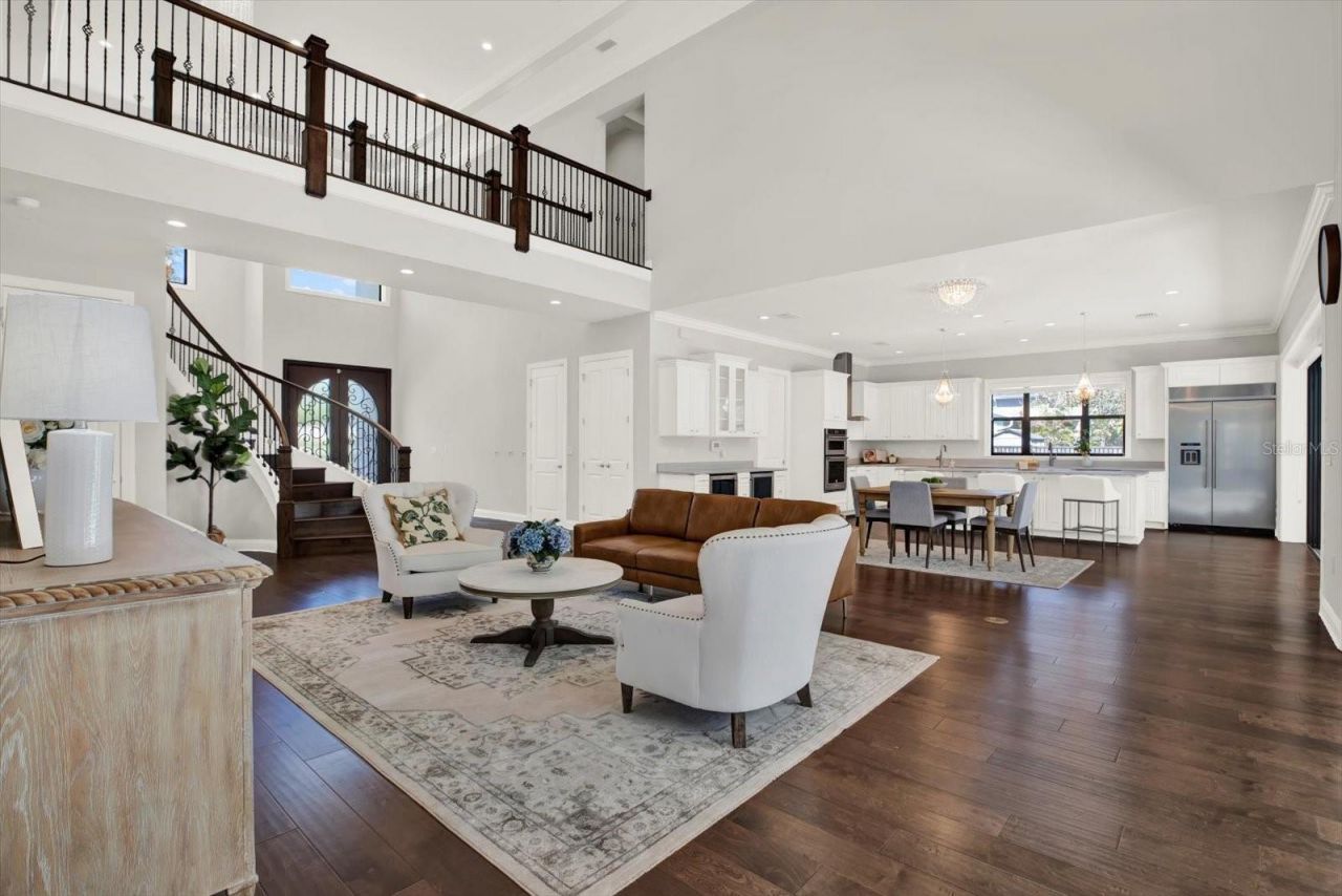 3600 W San Luis Street, Tampa, FL 33629 Photo