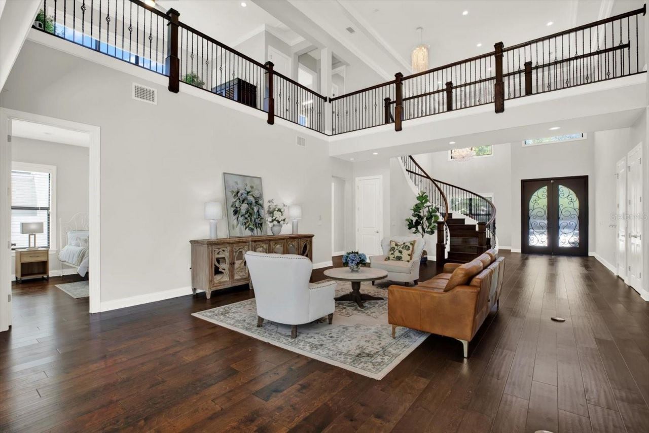 3600 W San Luis Street, Tampa, FL 33629 Photo